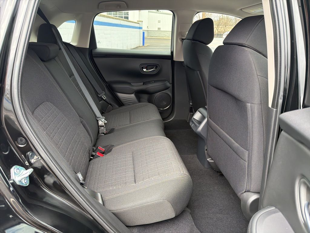 Thumbnail: 2026 Honda HR-V - 21