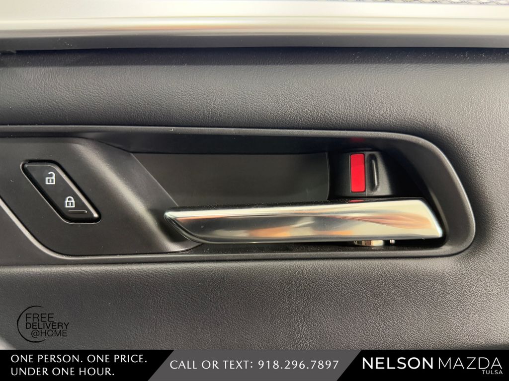 Certified Used 2024 Black Mazda Premium image 48