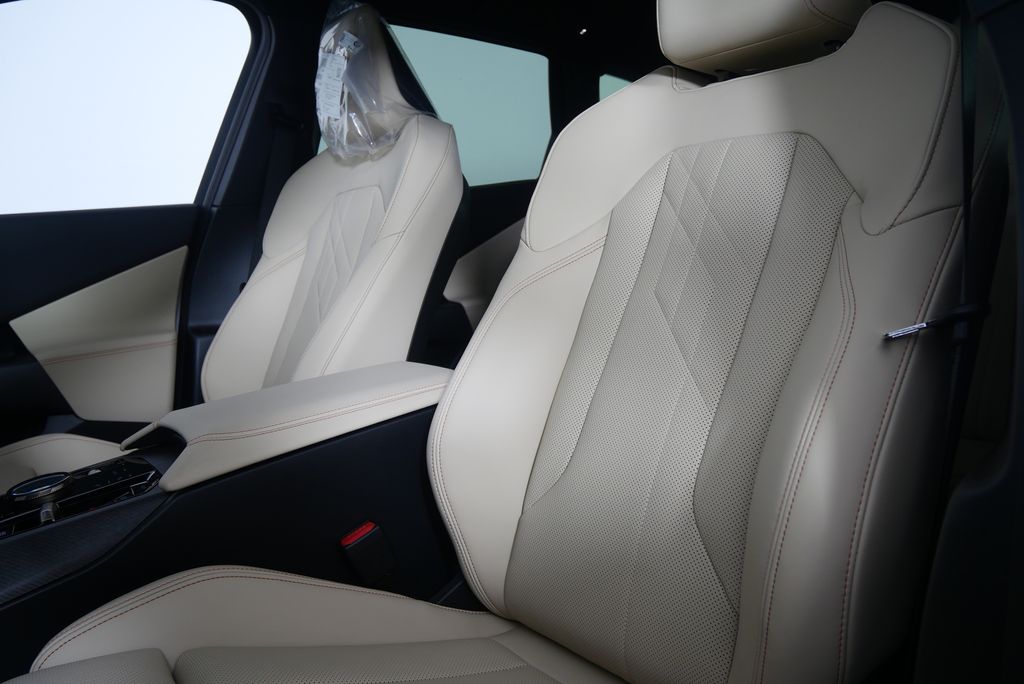 2025 BMW X3 3.0i 10