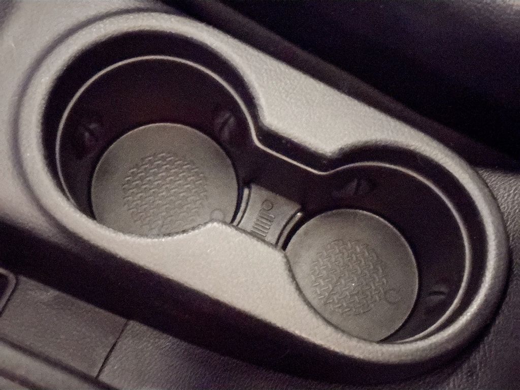 2017 Jeep Wrangler Rubicon