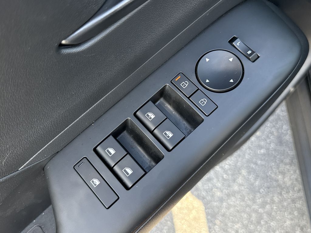 Used 2026 Hyundai Kona SUV