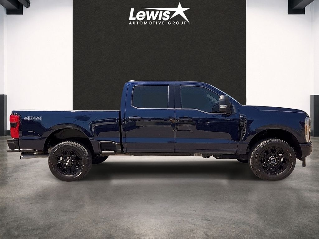 Used 2024 Ford F-250SD XLT For Sale in Farmington, AR
