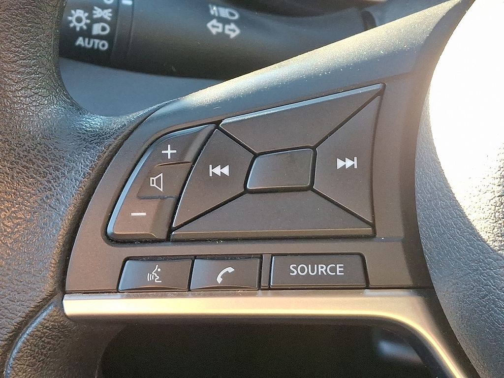 Thumbnail: 2021 Nissan Versa - 20