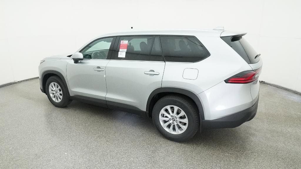 Thumbnail: 2026 Toyota Grand Highlander - 27