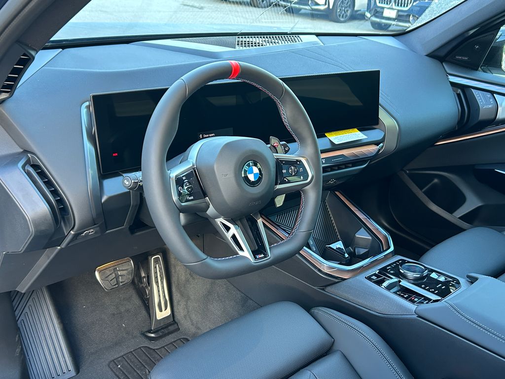 Thumbnail: 2026 BMW X3 - 13