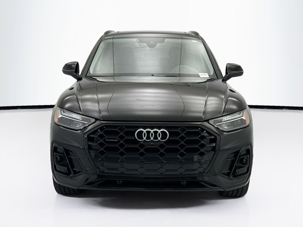 Thumbnail: 2023 Audi Q5 - 2