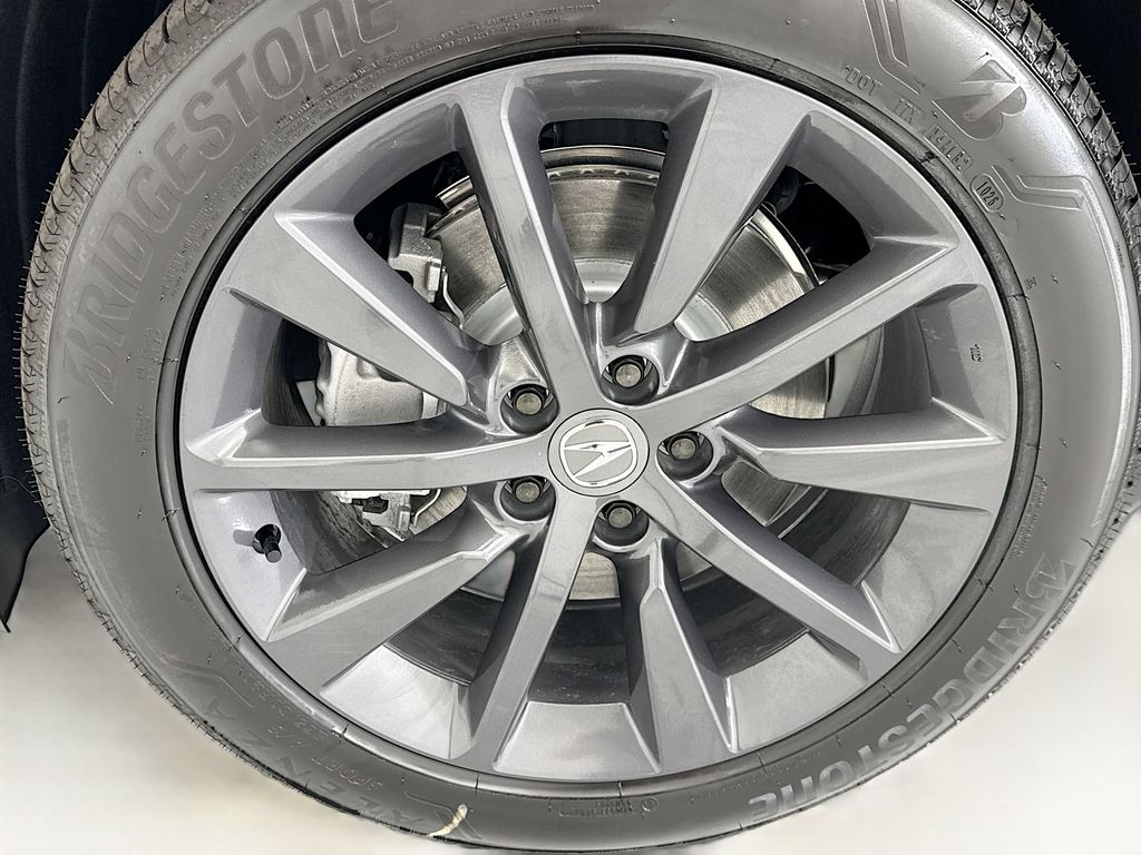 Thumbnail: 2026 Acura MDX - 29