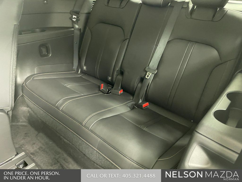 New 2026 Black Mazda 3.3 Turbo Premium image 43