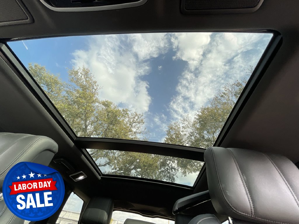 Used 2020 Land rover Range Rover Sport SUV