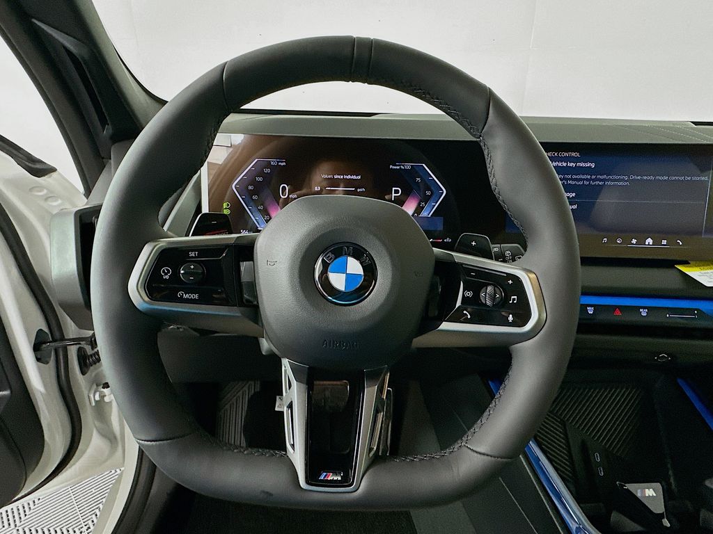 Thumbnail: 2026 BMW X3 - 10
