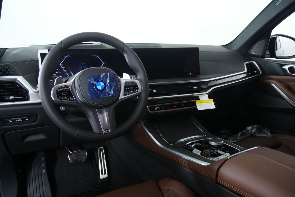 Thumbnail: 2026 BMW X5 - 17