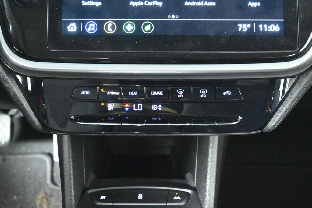 Thumbnail: 2023 Chevrolet Bolt EV - 22