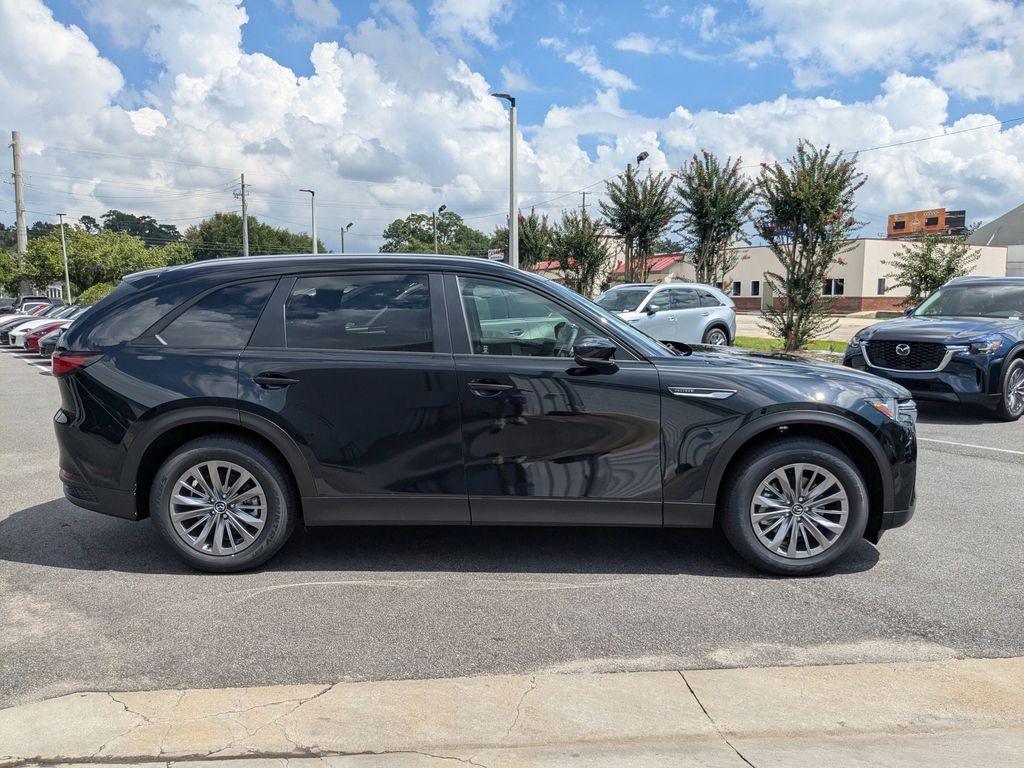 2025 Mazda CX-90 3.3 Turbo Select Package