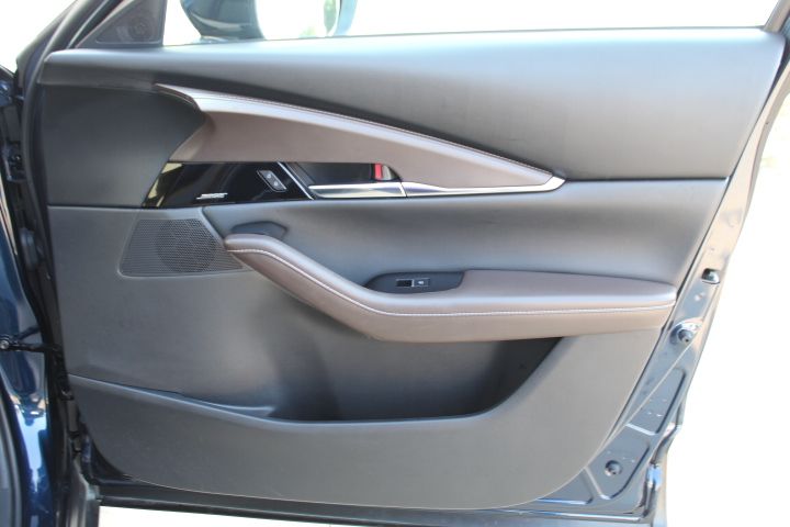 Used Car 2021 Mazda Cx-30  Premium For Sale In Georgetown, Texas