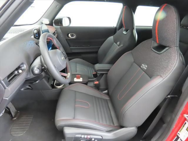 Thumbnail: 2026 MINI Cooper - 19