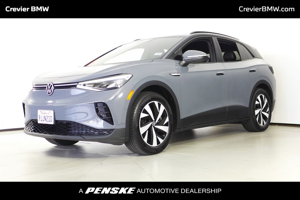 2023 Volkswagen ID.4 Pro -
                  Santa Ana, CA