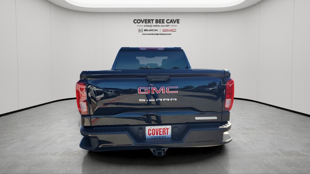 New 2026 Black GMC Elevation image 8