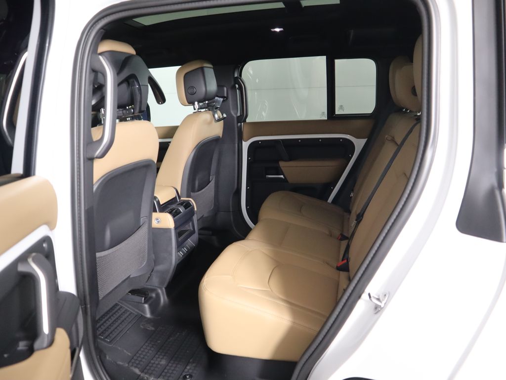 Thumbnail: 2026 Land Rover Defender - 23