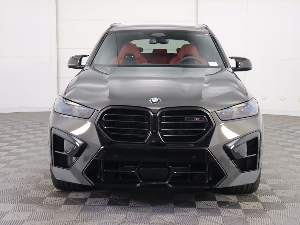 Thumbnail: 2026 BMW X5 - 2