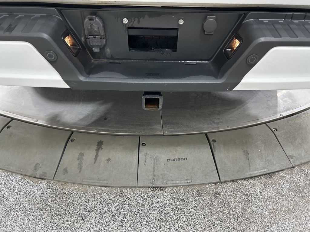 used 2022 Ford F-150 car, priced at $31,836