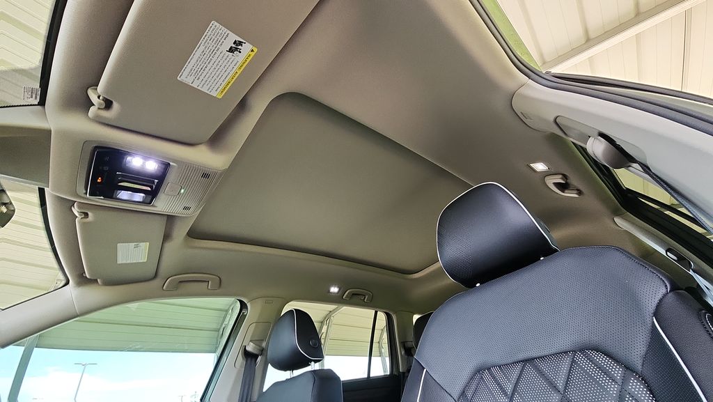 2026 Volkswagen Atlas