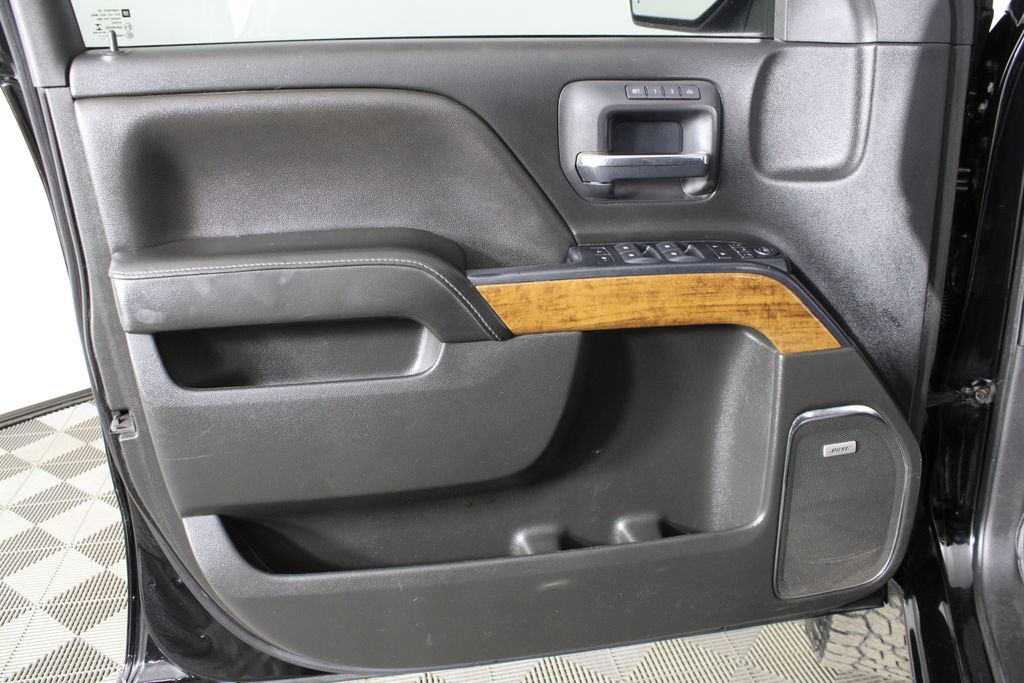 Used 2017 Chevrolet Silverado 1500 for sale in 