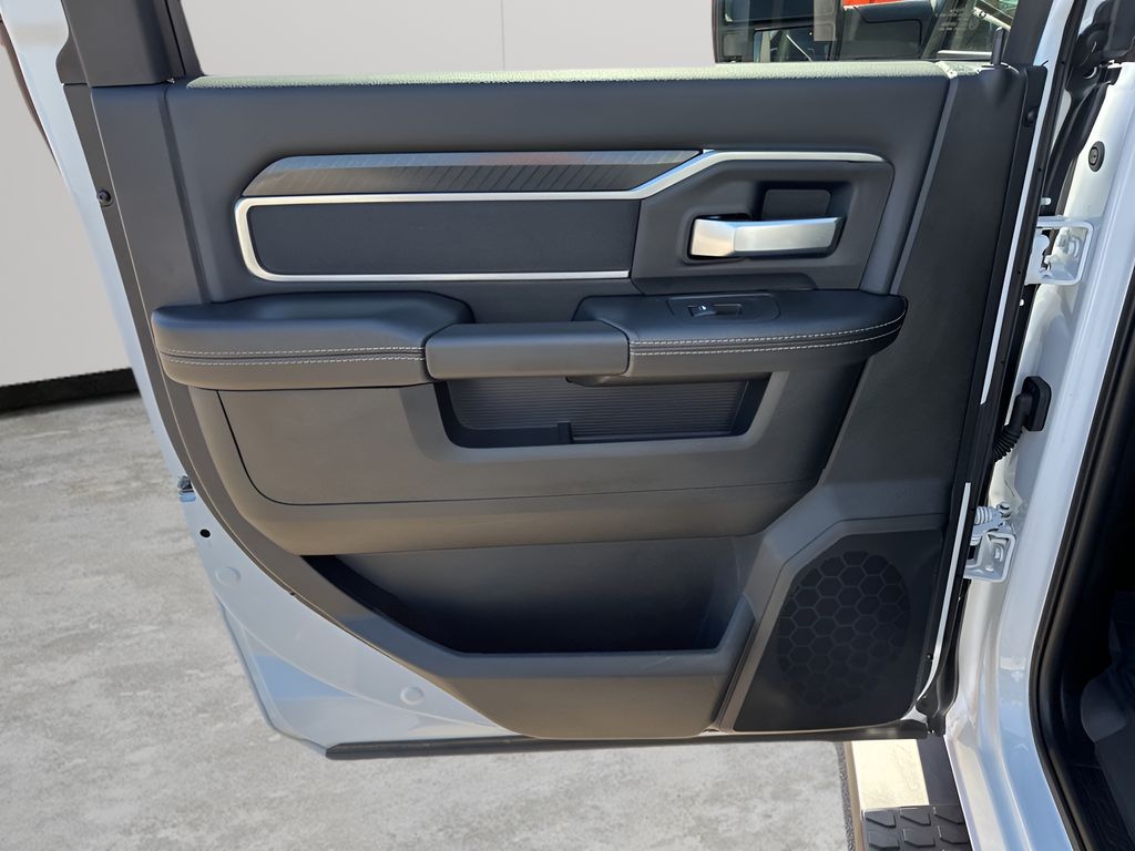 Used Car 2025 Ram 2500  Big Horn For Sale Under $60,000 In Austin, Texas