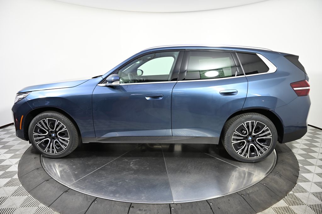 Thumbnail: 2026 BMW X3 - 2