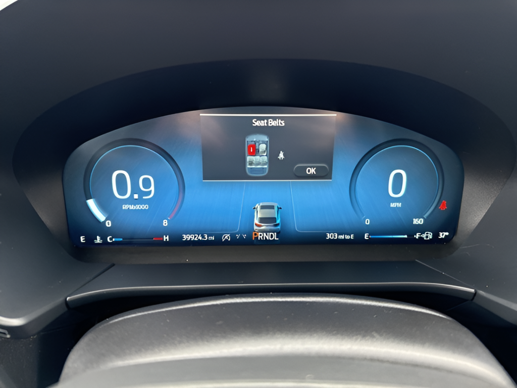 2023 Ford Escape