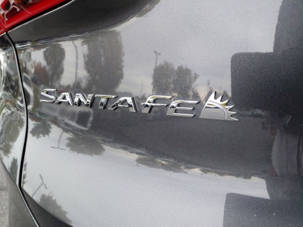 Thumbnail: 2023 Hyundai Santa Fe - 11