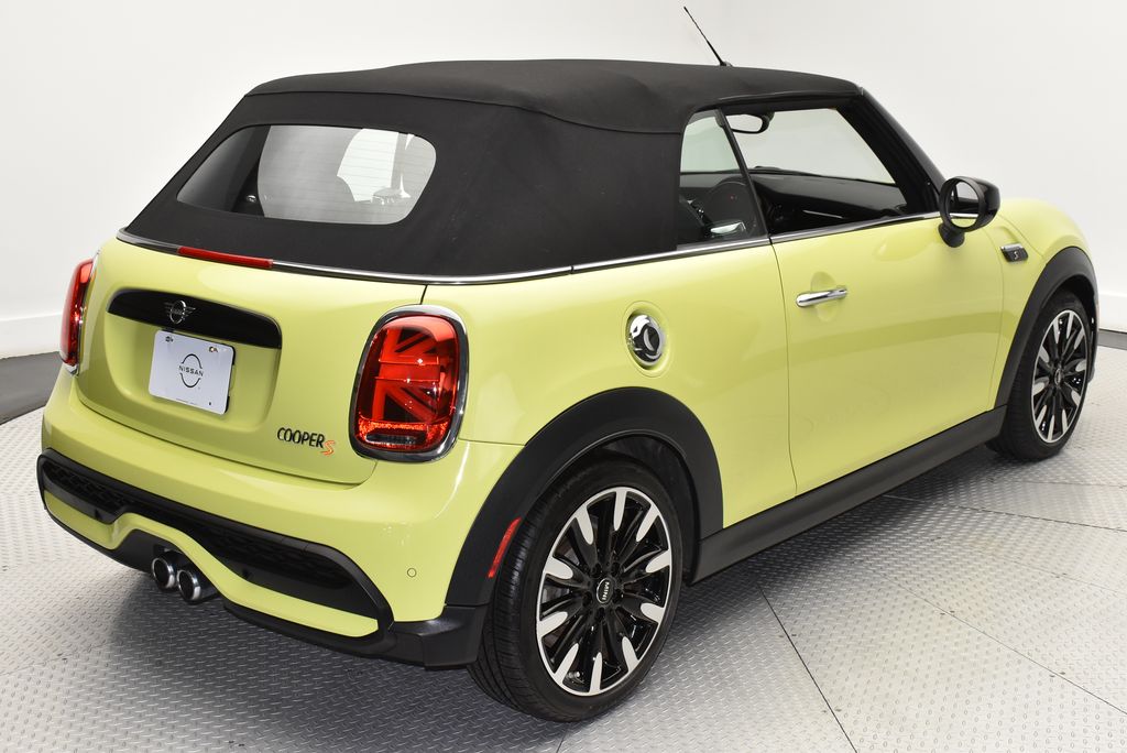 Thumbnail: 2024 MINI Cooper - 5