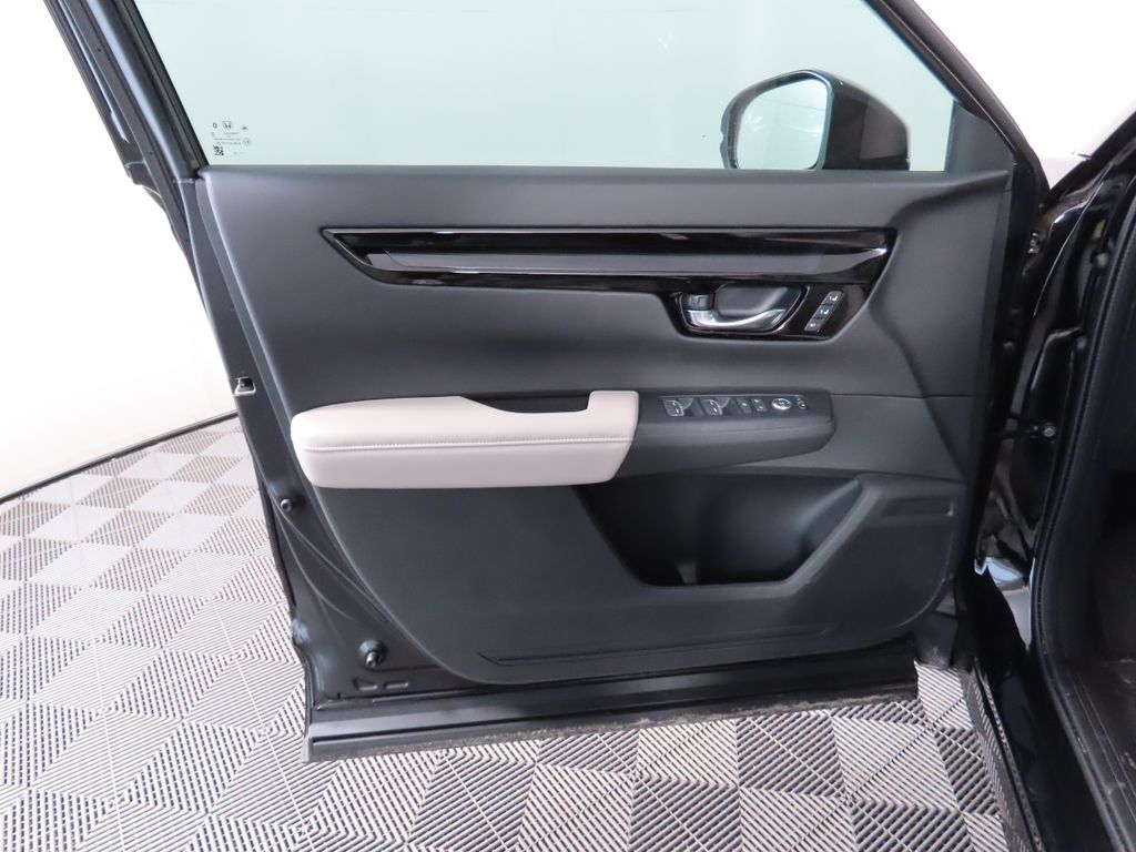 2025 Honda CR-V EX-L 24