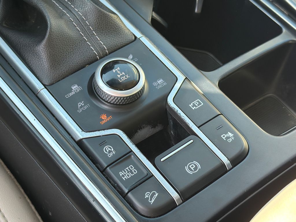 Used 2021 Kia Sorento SUV
