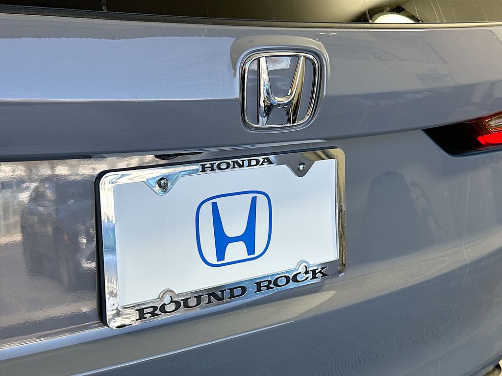 Thumbnail: 2026 Honda CR-V - 21