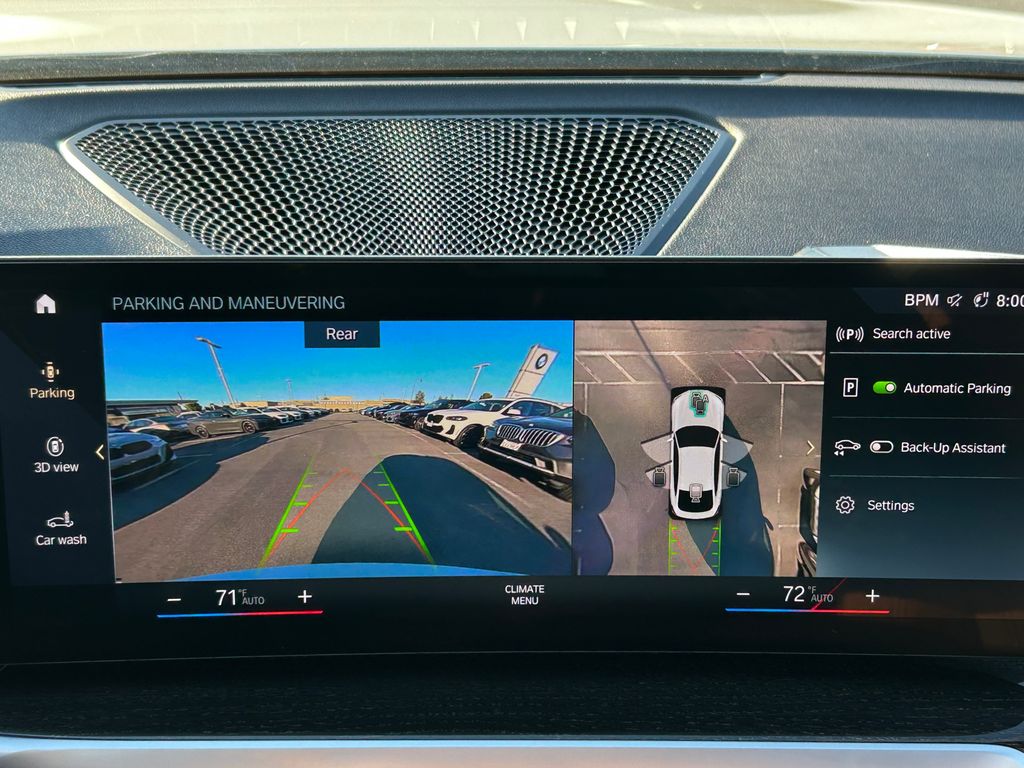 Thumbnail: 2023 BMW i4 - 23