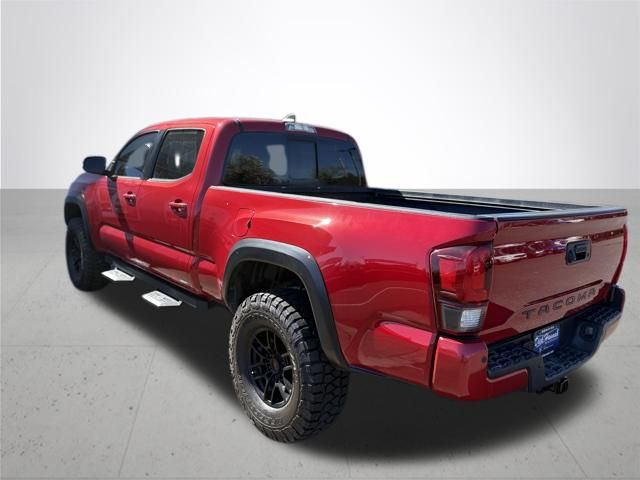 2019 Toyota Tacoma TRD Off-Road