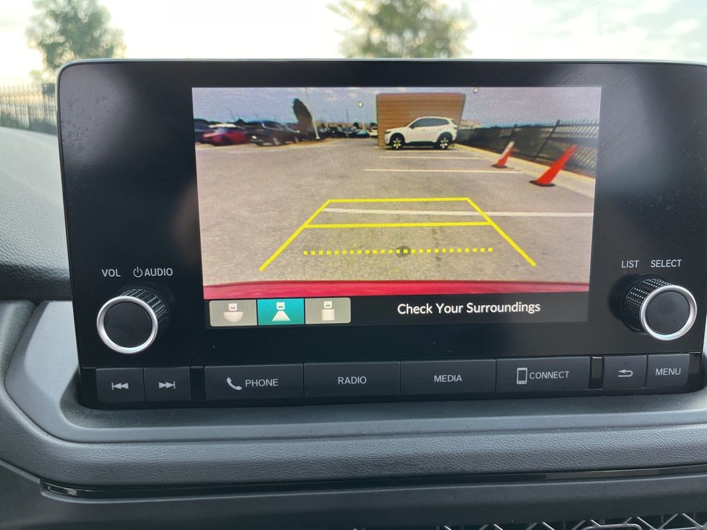 Thumbnail: 2023 Honda Accord - 23