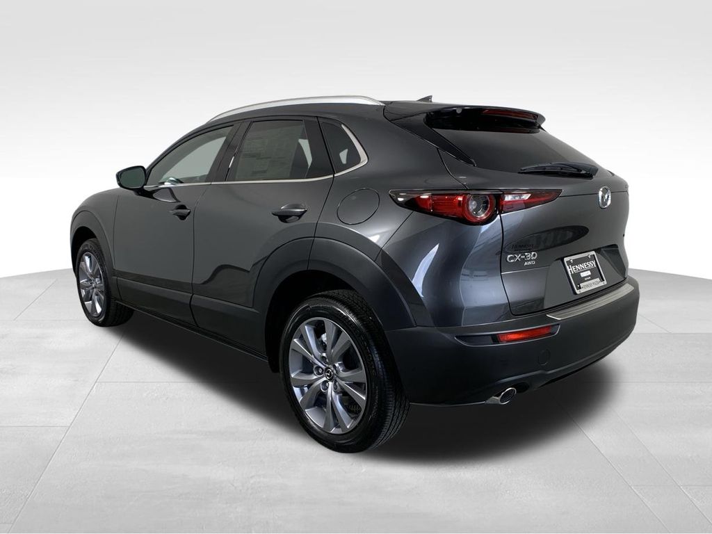 2024 Mazda CX-30 2.5 S Premium Package 3