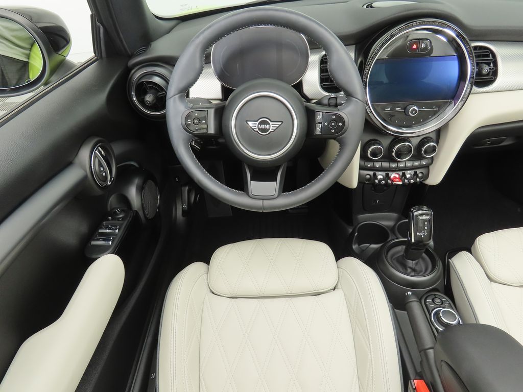Thumbnail: 2024 MINI Cooper - 10