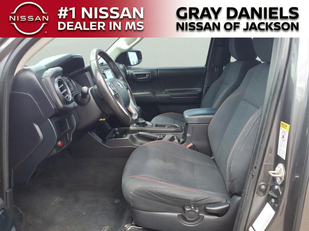 Used 2016 Toyota Tacoma Truck