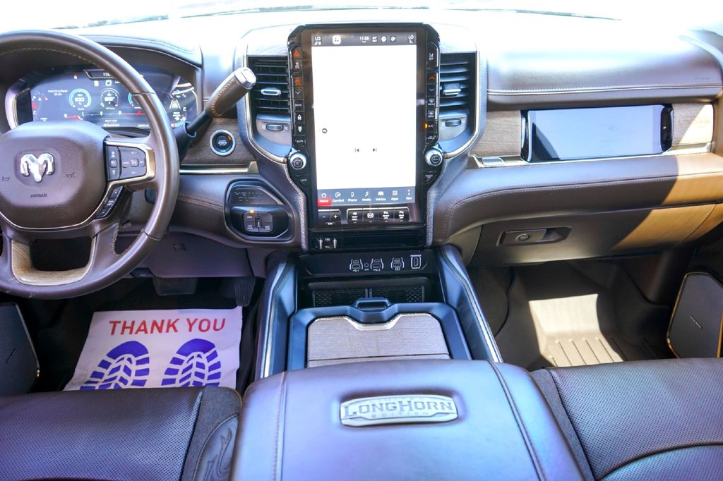 Used Car 2025 Ram 2500  Limited For Sale Under $80,000 In Taylor, Texas