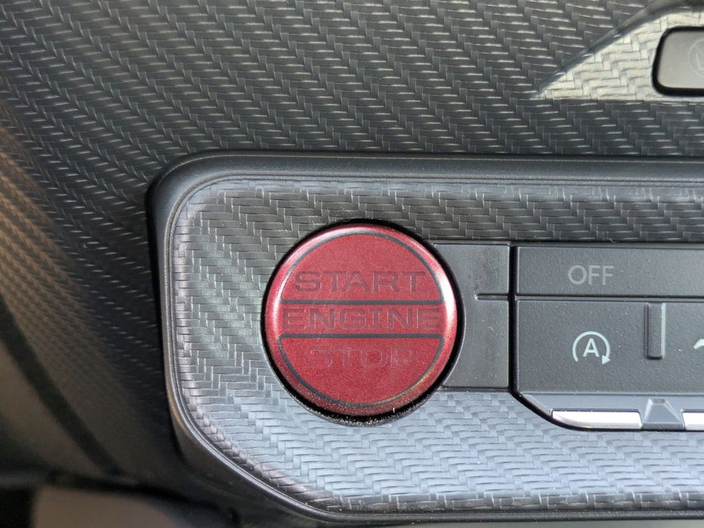 2026 Ford Mustang EcoBoost Fastback