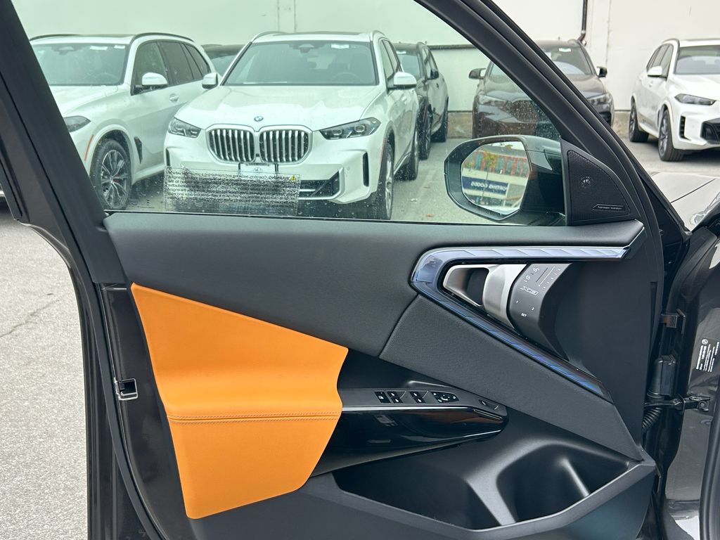 Thumbnail: 2026 BMW X3 - 11