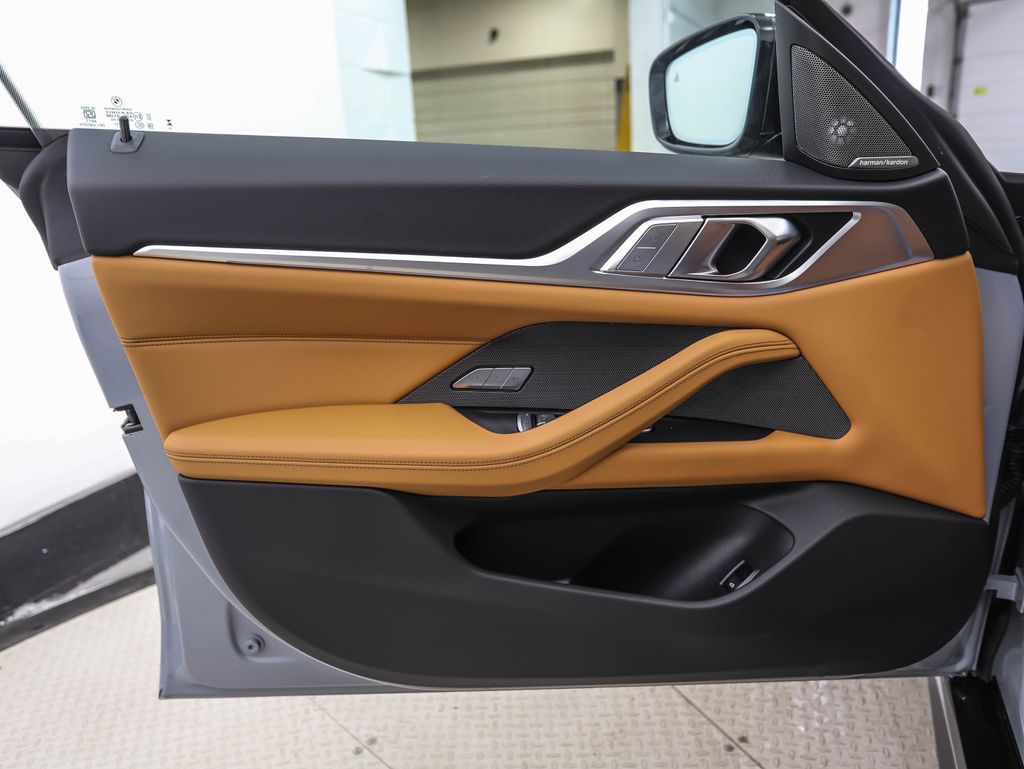 Thumbnail: 2026 BMW 4 Series - 9