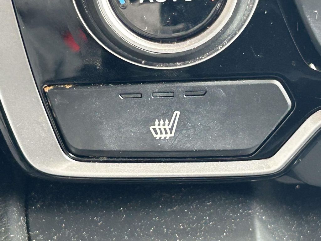 Used 2019 Honda CR-V SUV