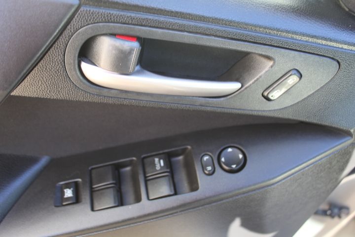 Used Car 2010 Mazda Mazda3  I Touring For Sale Under $10,000 In Georgetown, Texas