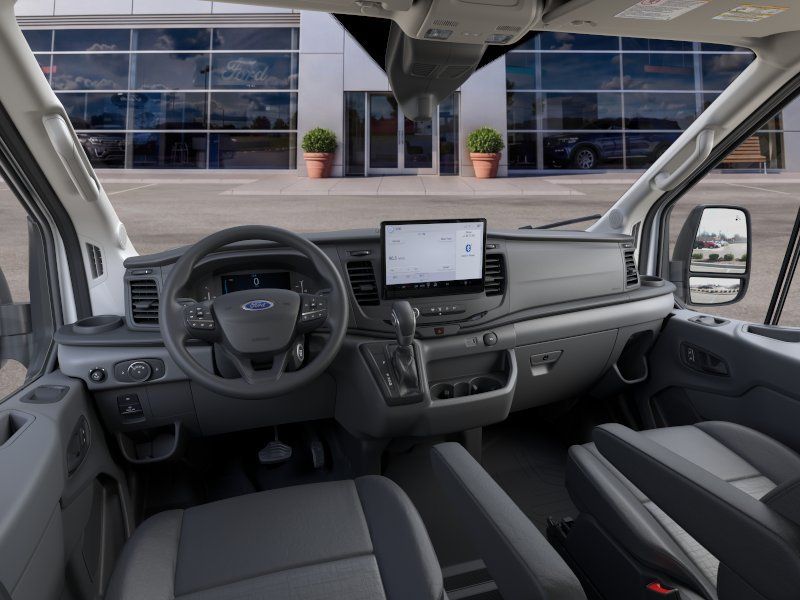 2026 Ford Transit-350 Cargo Van 