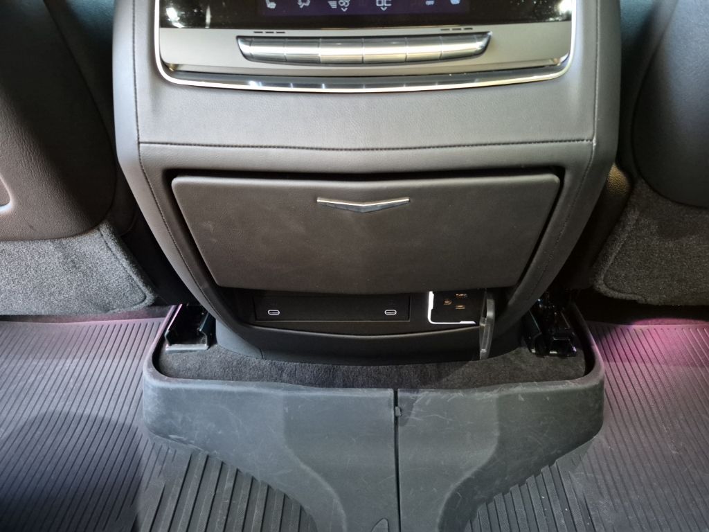 Used Car 2025 Cadillac Escalade  Sport For Sale Under $110,000 In Austin, Texas