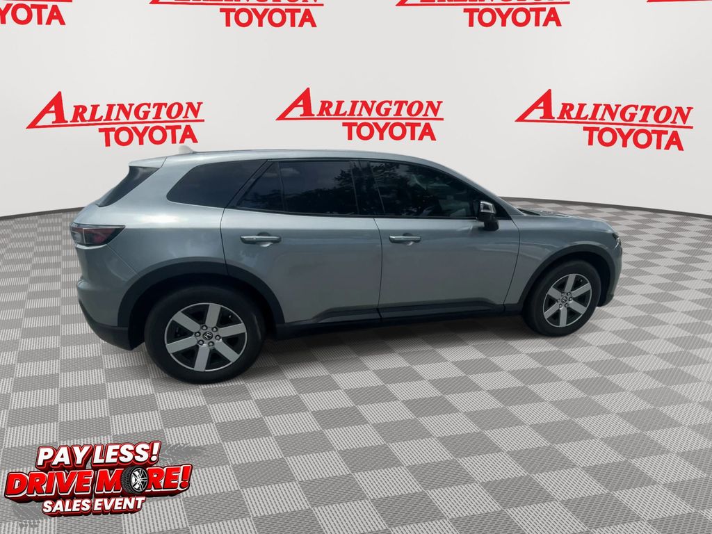 Used 2024 Honda Prologue SUV
