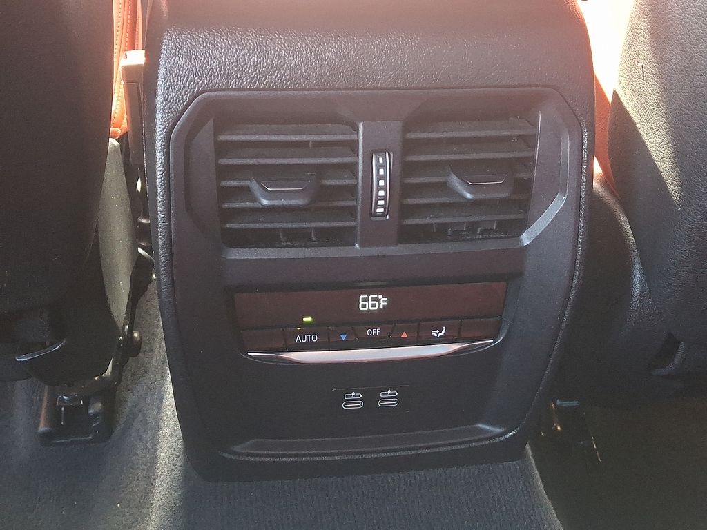 Thumbnail: 2024 BMW M3 - 11